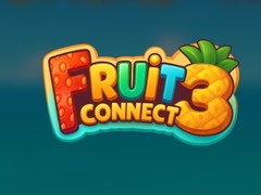 Juego Fruit Connect 3