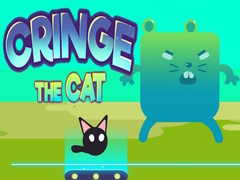 Juego Cringe the Cat