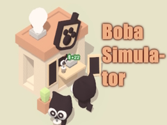 Juego Boba Simulator