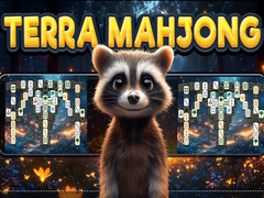 Juego Terra Mahjong