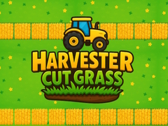 Juego Harvester Cut Grass