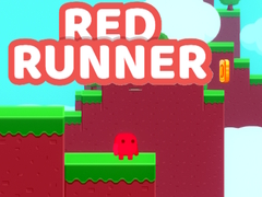 Juego Red Runner