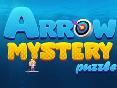 Juego Arrow Mystery Puzzle