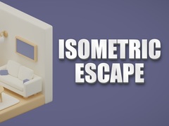 Juego Isometric Escape