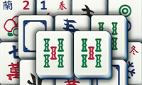 Juego Grand Mahjong