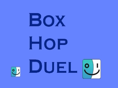 Juego Box Hop Duel