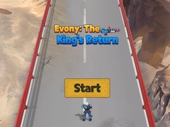 Juego Evony: The Kings Return