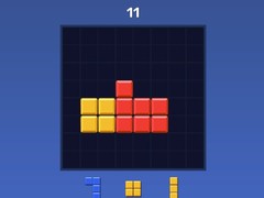 Juego Block Master Super Puzzle