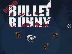 Juego Bullet Bunny