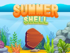 Juego Summer Shell