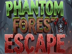 Juego Phantom Forest Escape