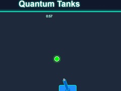 Juego Quantum Tanks