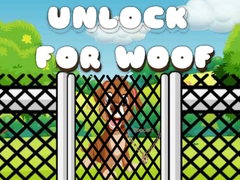 Juego Unlock for Woof