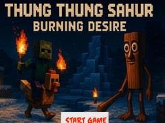 Juego Thung Thung Sahur Burning Desire