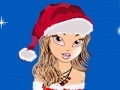 Juego Sweet Santa Bratz