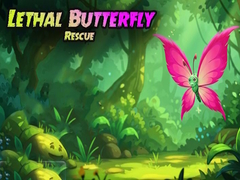 Juego Lethal Butterfly Rescue