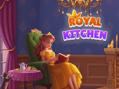Juego Royal Kitchen