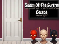 Juego Queen Of The Swarm Escape