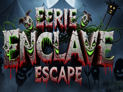 Juego Eerie Enclave Escape