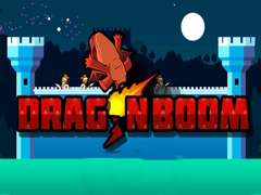 Juego Drag N Boom