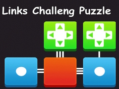 Juego Links Challeng Puzzle