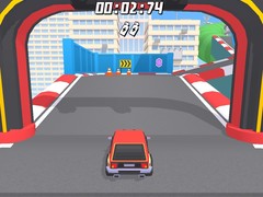 Juego Offroad Rush