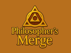 Juego Philosopher's Merge