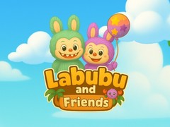 Juego Labubu And Friends