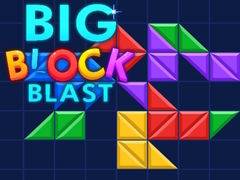 Juego Big Block Blast
