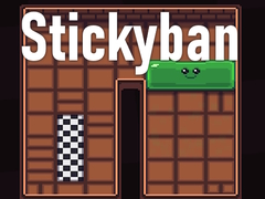 Juego Stickyban