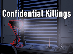 Juego Confidential Killings