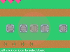 Juego Zombie Tower Defense