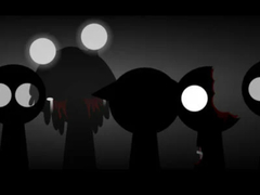 Juego Sprunki: The Lost Souls