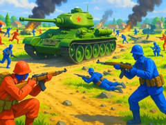 Juego Operation Flashpoint: Red - Blue War