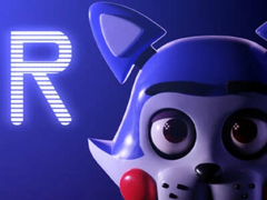Juego Five Nights at Candy's Remaster