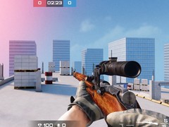 Juego KS Russian Snipers