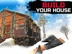 Juego Winter Craft: Survival in the Forest