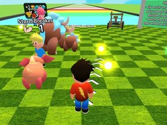 Juego Adopt Me