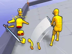 Juego Epic Sword Battle