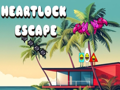 Juego Heartlock Escape