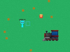 Juego Sprunki Dead Rails