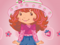 Juego Strawberry Shortcake Dance