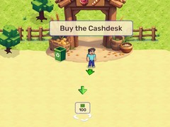 Juego Craftmart