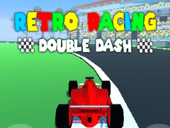 Juego Retro Racing Double Dash
