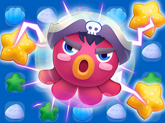Juego Dream Mania Happy Match