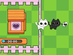 Juego My Kitties. Catworld