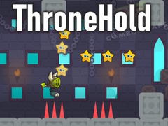 Juego ThroneHold