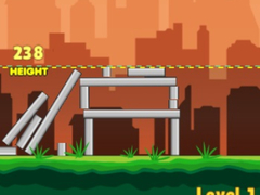 Juego Tower Boom Level Pack