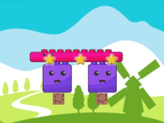 Juego Shape Balance 2