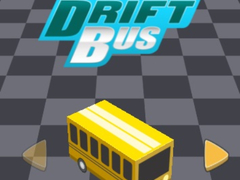 Juego Drift Bus